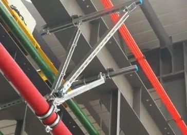 乌拉特前抗震支架厂家与你分享你必须做的紧急情况下的准备